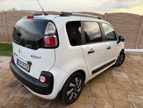 Citroen C3 picasso 1.6 hdi. - 4