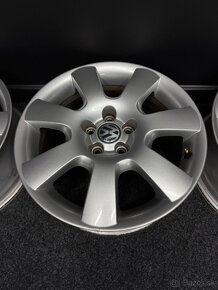 Alu VW 5x100 16” 1C0601025H - 4