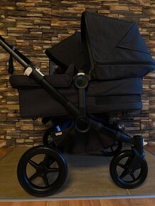 TOP stav Bugaboo Donkey 5 duo - 4