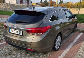 Hyundai i40 - 4