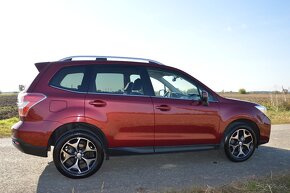 Subaru Forester 2.0i XT CVT Sport NAVI - 4