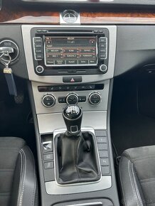 VW CC 2.0TSI 155Kw - 4