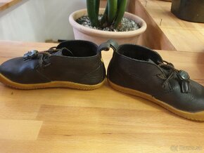 Vivobarefoot Gobi vd 17,5cm top stav - 4