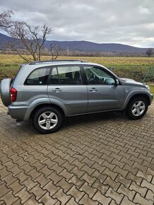 Toyota Rav 4 WD , 4x4 , RAV4,Rav4 - 4