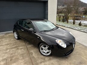 Alfa Romeo MiTo 1.6JTD - 4