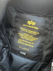 Alpha Industries - 4