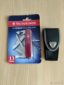 Victorinox-nový zabalený - 4