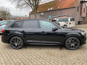 Audi Q7 50 TD S line 7 miestne - 4