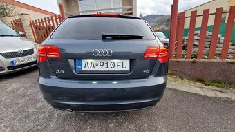 Audi A3 1,6TDi 2011 - 4