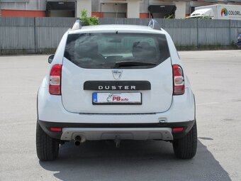 Dacia Duster - 4