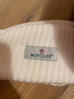 Moncler Čiapka - 4