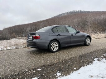 BMW E90 318i LPG 95 kw (129k) - 4