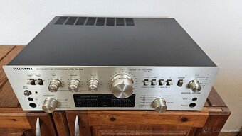 Telefunken TA 750 - 4