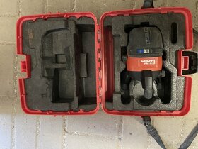 Laser Hilti PM 4-M - 4