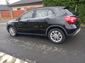 Mercedes-Benz GLA, navi,bi-xenon,4 matic,74000 km - 4