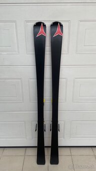 lyze Atomic SL 160 cm Redster. - 4