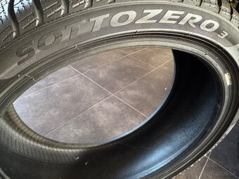 Zimné pneumatiky Pirelli R19 - 4