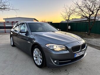 BMW 530d Touring f11 - 4