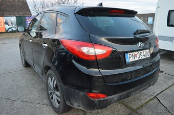 HYUNDAI ix35 2,0CRDi 135kW 4x4 PREMIUM M6 - 4