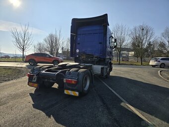 TAHAČ SCANIA R470 r.2005,STANDART,MANUÁL - 4