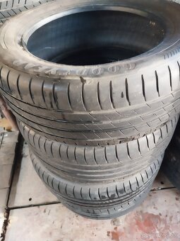 205/55r16 - 4