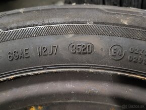 195/65R15 Barum Polaris 5 - 4