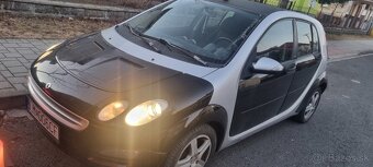 Smart forfour 1.3 - 4