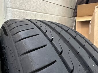 225/45R17 letne - 4