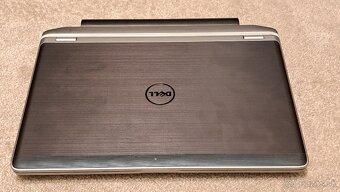 Notebook DELL Lattitude E6220 - 4