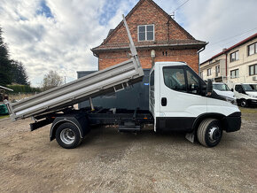 IVECO 70C18 HIMATIC 2017 WYWROTKA 124900PLN - 4