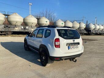 Dacia Duster 1.6 (84kw) 4x4 2017 - 4