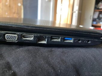 ASUS laptop - 4