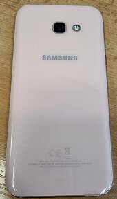 Predám Samsung Galaxy A5 (2017) - 4