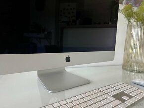 Velky iMac All in one (Retina 5K, 27-pal, Mid 2015) - 4