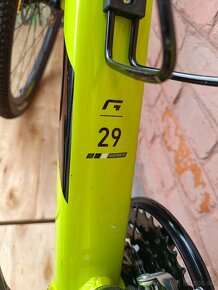 Používaný bicykel GENESIS IMPACT 3.2 - 4