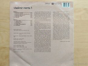 Vladimír Merta 1 (LP) - 4