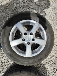 rondell 5x114.3, R15 - 4