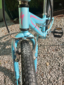 Predám Bicykel Specialized Hotrock 20" Coaster Girls - 4