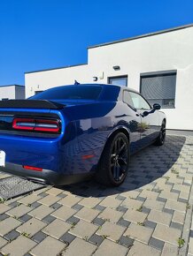 Dodge Challenger 2020 5,7 HEMI RT/PLUS - 4