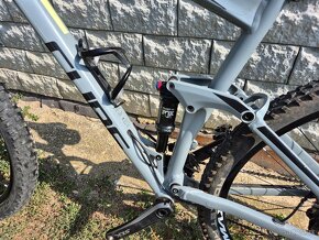 Predam bicykel Cube Stereo Race 120 - 4