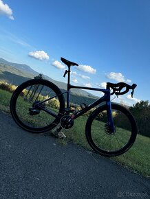 Giant Defy Advanced Pro 0, Sram Force eTap AXS 2x12 - 4