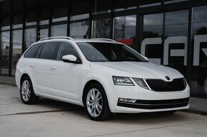 Škoda Octavia Combi - 4