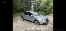 rozpredam passat b6 2.0 TDi dsg - 4