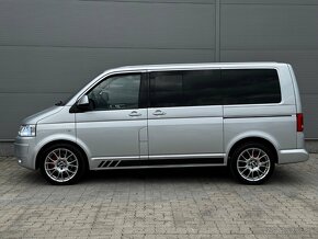 Volkswagen Multivan 2.0 BiTDI Highline - 4