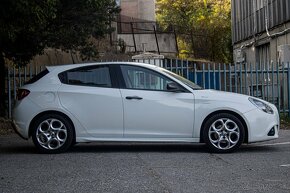 Alfa Romeo Giulietta 1.6 JTD Sprint - 4