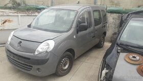 Renault Kangoo ROZPREDAM - 4