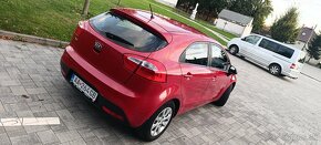 Kia Rio III 2013 1.25i benzin - 4