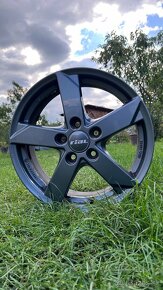 Disk 5x112 r16 vw group - 4