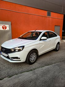 Predám Lada Vesta - 4