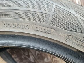 zimné pneumatiky 225/50r17 - 4